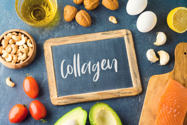 Collagen Pills: Your Secret to Stronger, Healthier Joints