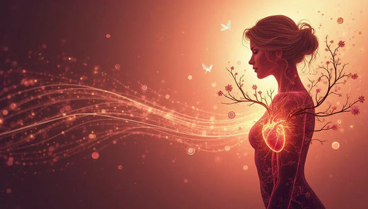 menopause and cardiovascular health