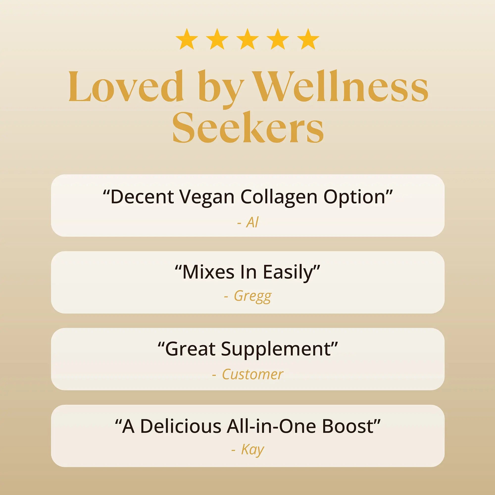Elev8ng Vegan Collagen Protein Shake - Hazelnut & Vanilla