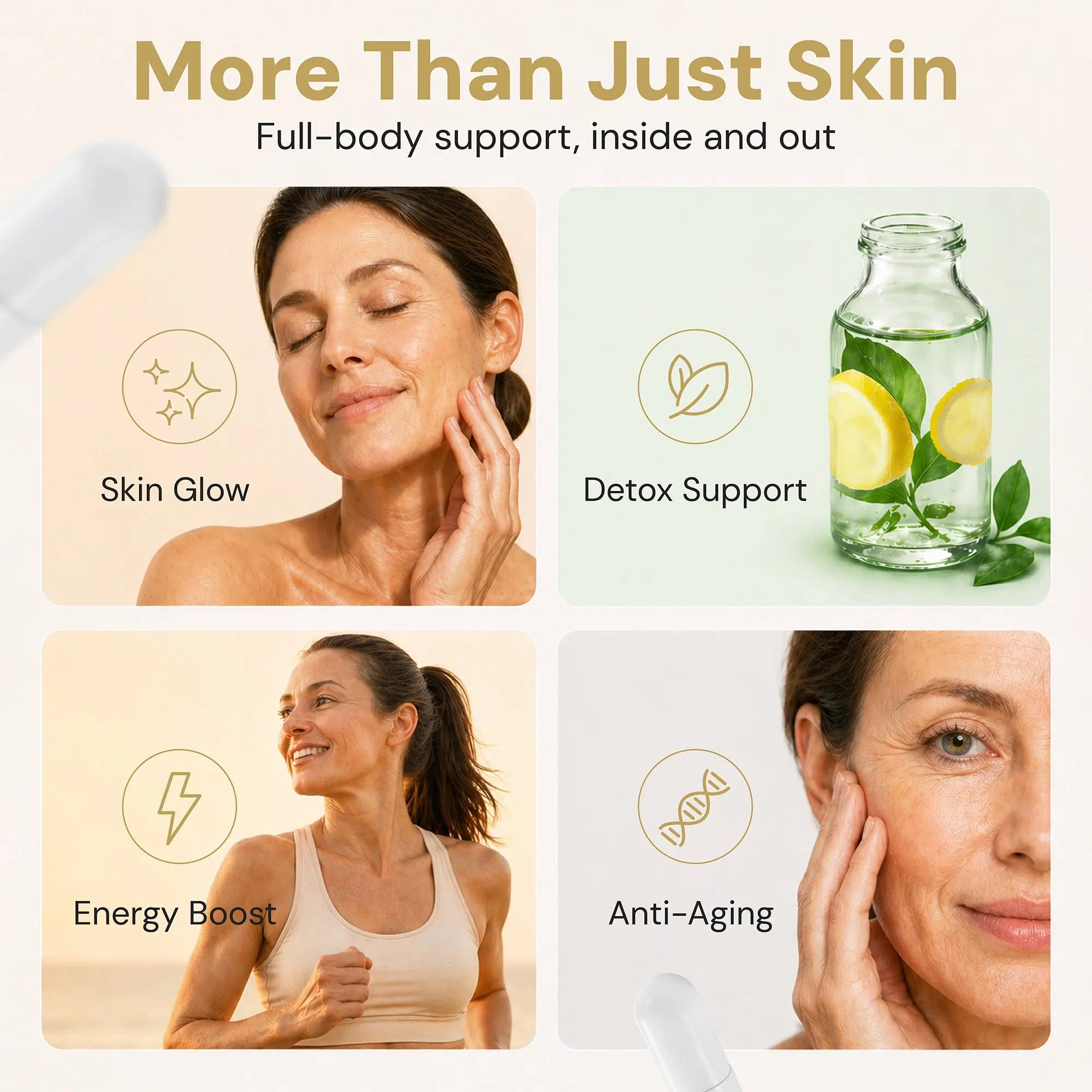 liposomal glutathione absorption study The Truth About Liposomal Glutathione: What You Should Know main image 1