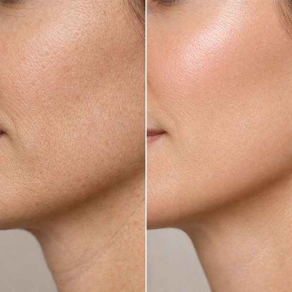 Brittany W. before and after results