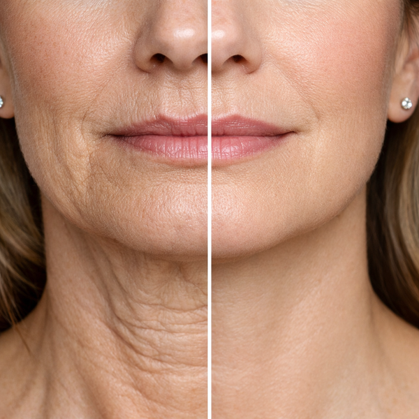 Heather P. before and after results