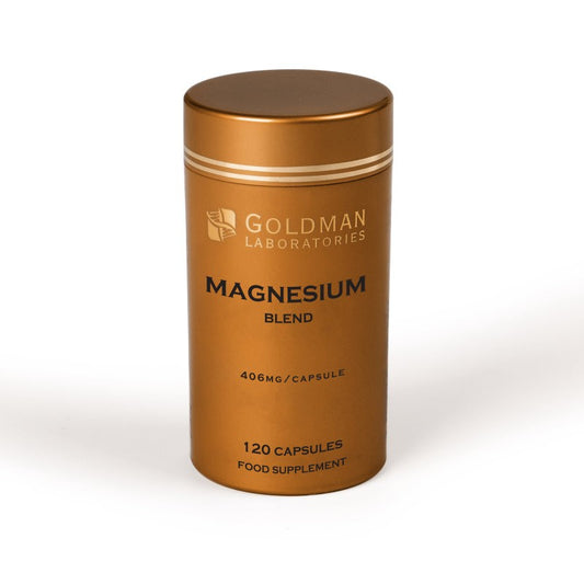Liposomal Magnesium Blend complex - 120 caps